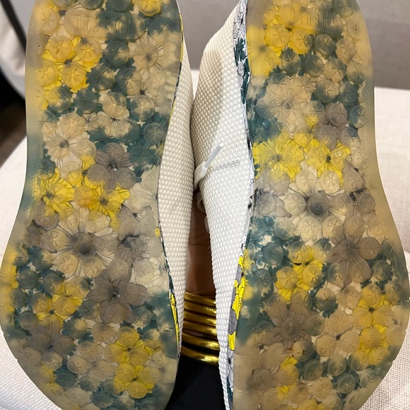 NOBULL spring fling trainers - Picture 4 of 5